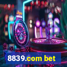 8839.com bet